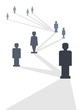 Illustration: Virales Marketing Virales Marketing