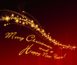 Merry Christmas and a Happy New Year