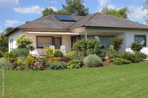 Photo: Bungalow Bungalow