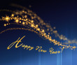 Happy New Year