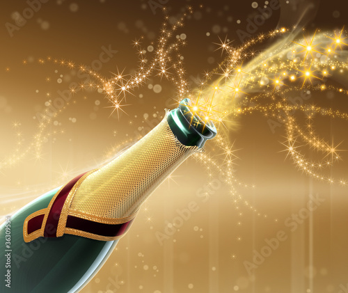 Illustration: Silvester Silvester