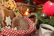 Lebkuchen und Stollen zum Fest