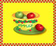 Christmas Apples