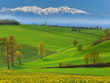 lauragais et pyrénées