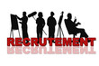 Recrutement Recrutement