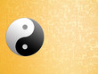 Yin-Yang symbol Yin-Yang symbol