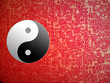 Yin-Yang symbol Yin-Yang symbol