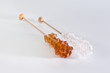 Sugar crystals - 2