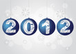 Carte de voeux 2012