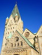 PADERBORNER DOM PADERBORNER DOM