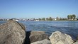 Video: Rhein bei Langel Rhein bei Langel