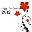 2012 Happy New Year 2012 Happy New Year