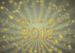 2012 Happy New Year 2012 Happy New Year