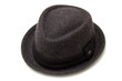 A nice classic hat made of fiber
