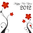 2012 Happy New Year