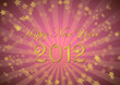 2012 Happy New Year 2012 Happy New Year
