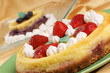 Cheese cakes