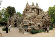 palais idéal du facteur cheval