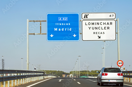 Photo: Viajar por carretera Viajar por carretera