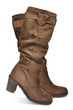 female autumn boots