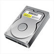 Hard disk drive