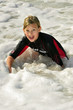 girl in water girl in water
