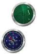 Submarine equipment