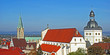 PADERBORN - Stadtpanorama