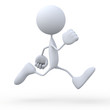 run