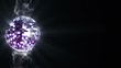 Video: Disco Ball Background - HD1080 Disco Ball Background - HD1080