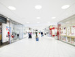 Shopping Mall