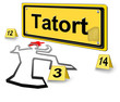 Tatortsicherung