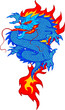 Dragon Tattoo