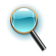 Magnifier icon
