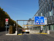 Tiefgarage Rheinauhafen Köln