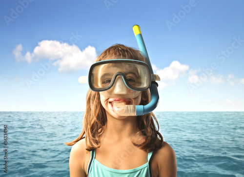 Photo: Snorkeling Snorkeling