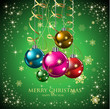 Merry Christmas Card