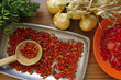 Spicy still life