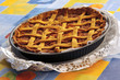 Apple Pie