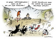 Kindergarten Krisengipfel Euro-Rettung