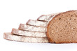 fresh, whole wheat bread