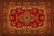 Persian Carpet Texture