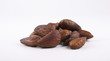 almendras tostadas