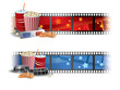 Cinema Banners