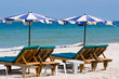 Hua Hin beach,Thailand