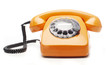 vintage telephone