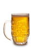 bicchiere di birra