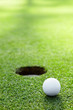 Foto: Golfing Golfing