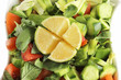 Fattoush - Lebanese Salad