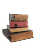 Stapel alter Bücher